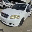 شيفروليه افيو 2013