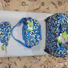 New Kipling school bags for sale