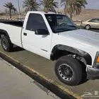 جمس نادر قطع 10 شاصي طويل دبل