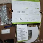 مكنسة روبوتية ذكية كيوفال kyvol