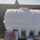 مجانا اللي يبغى خزان فين بيبر غلاس مفقوع من أسفل وسراميك