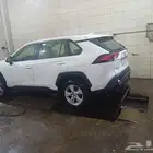 تويوتا رافور موديل 2022