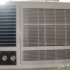 عرض خاص مكيف شباك للبيع تواصل واتساب