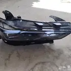 شمعه شانجان يوني في موديل 2025