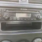 مسجل كورولا 2013