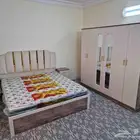 غرف نوم وطنه جديدة  مسني على أساس المنزل