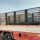 صندوق دينا شبك راكب على دينا 2012 طول الصندوق 4.5