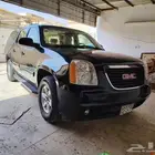 جمس يوكن طويل 2010 بدون دبل نضيف