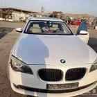 موديل  2012Bmw 730
