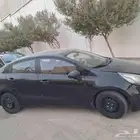 كيا ريو 2016