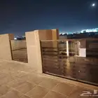 تفصيل  داربزينات شاورات
