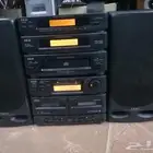 راديو وكاسيت وسيدي اكاي