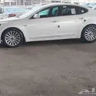 كيا k7 موديل 12