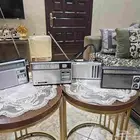 روادي قديمه ناشونال سوني .