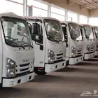 ايسوزو ديانا 4 طن 5 طن 6 طن 2025