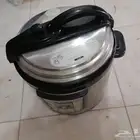 للبيع قدر ضغط