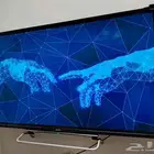 شاشة SONY مقاس 55 بوصه