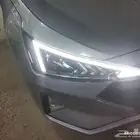 تغير لد النترا 2020