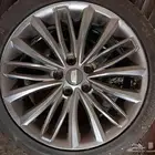 جنوط و كفرات 225 45 18