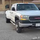 جمس سييرا 3500 دبل تاير 2001