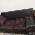 كنبتين للبيع