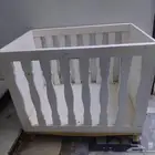 سرير اطفال