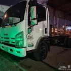 ايسوزو دينا 2014 عادي بدون تيربو