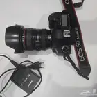 كاميرا كانون 5d iii mark