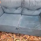 كنب طقم للبيع مستخدم