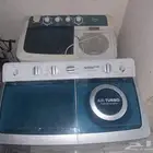 ثلاث غسالات للبيع على الشرط شغالات