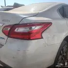 موديل 18نيسان التيما