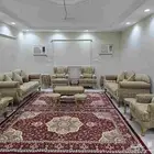 طقم كنب فاخر