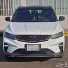 جيلي كولراي 2021