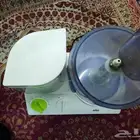محظر طعام بحاله جيده