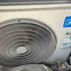 مكيف ميديا 3 طن