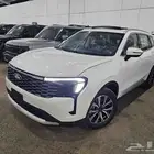 فورد تيريتورى ترند 2026 الشكل الجديد