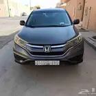 هوندا سي ار في 2014 فل كامل فتحه مفحوص ومجدد مشالله