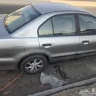 مستبيشي جلنط 2003