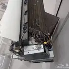 مروحة سامسونج داخلية فقط 18 وحدة للبيع