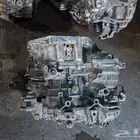 توضيب وتبديل قير اكسنت cvt علي الضمان