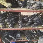 مقصات كامري افلون أوريون  كراسي  عكوس صالون  ليات ضغط زيت
