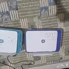 جهازين طباعه جديدات استخدام مره خفيف