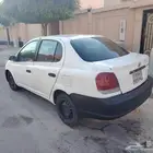 تويوتا إيكو 2005 بحالة ممتازة مع لوحة مميزة