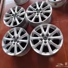 جنوط مازدا اصليه مقاس 17