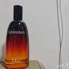 عطر فهرنهايت 100مل اصلي