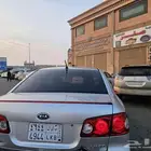 كيا انتيمي 2007