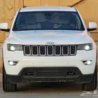 جراند شيروكي 2021ممشي 133الف كم