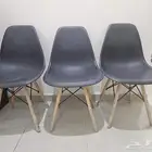 كراسى نظيفه جدا