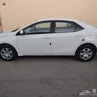 تويوتا كورولا 2014 الغير عادي.