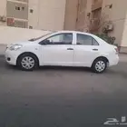 تايوتا يارس موديل 2010